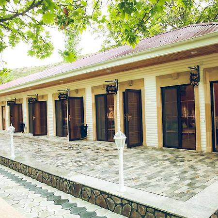 Su Sesi Hotel&Restorant Goygol Esterno foto